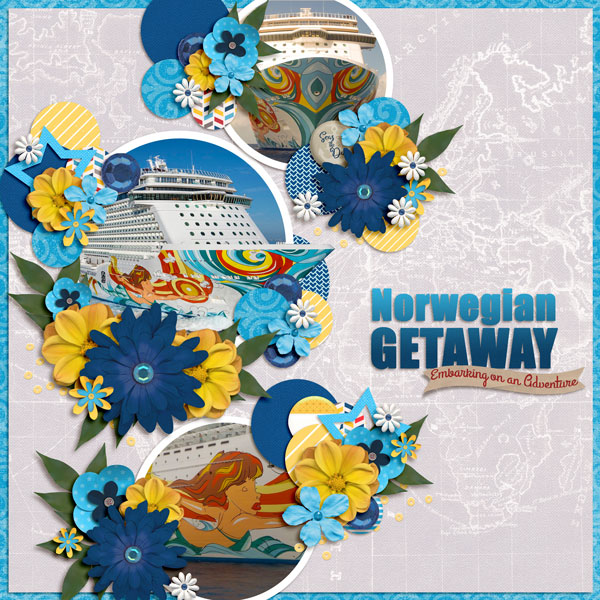 Getaway