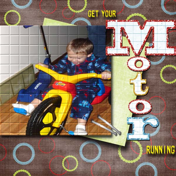 getmotorrunning