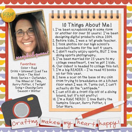 Getting To Know MagsGraphics