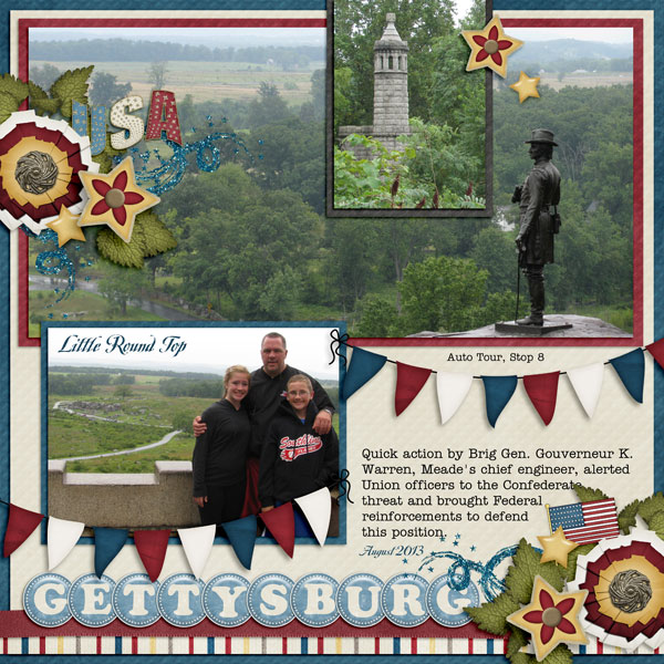 Gettysburg