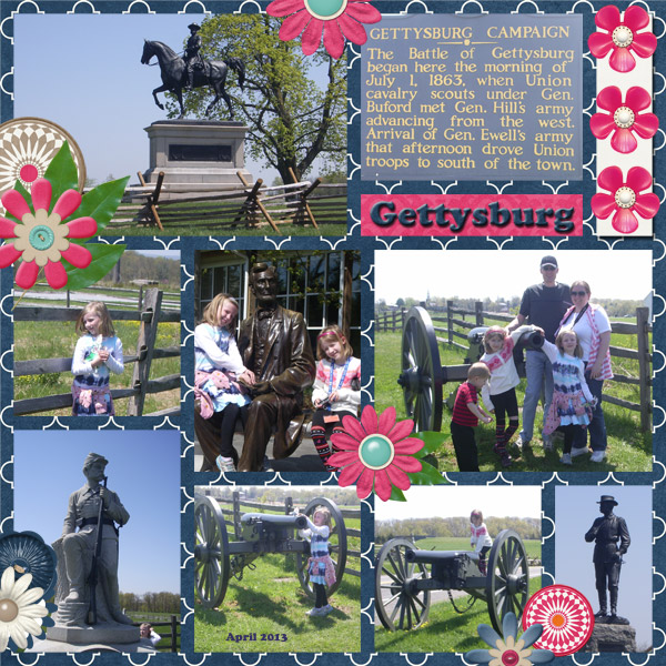 Gettysburg