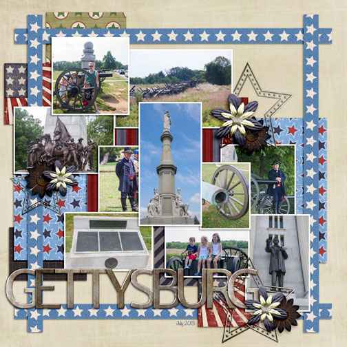 Gettysburg