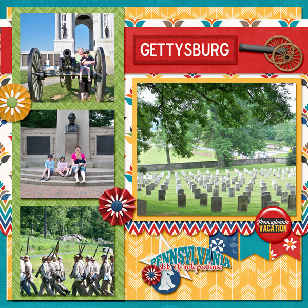 Gettysburg