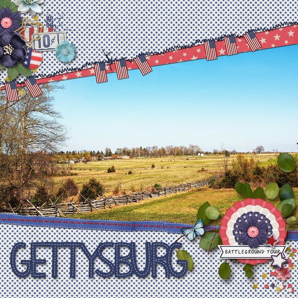 Gettysburg