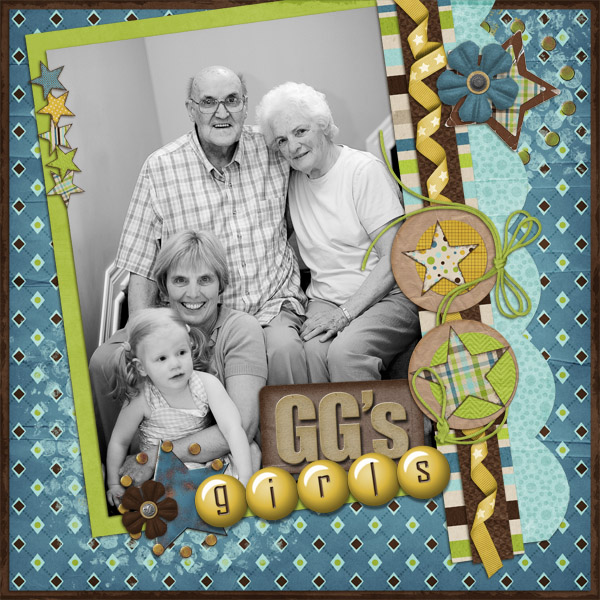 GG's Girls