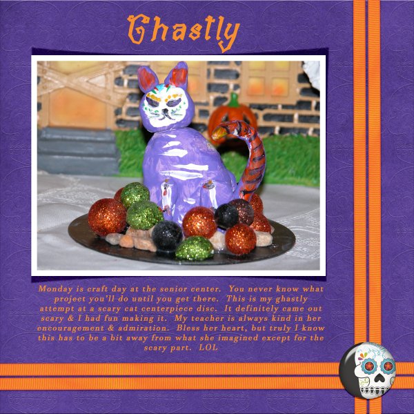 Ghastly