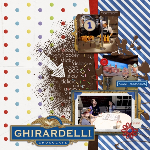 Ghiradelli