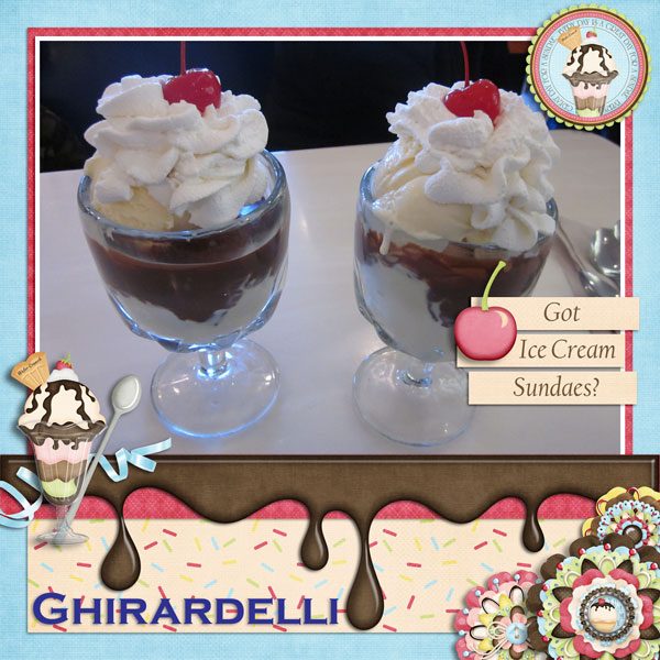 Ghirardelli
