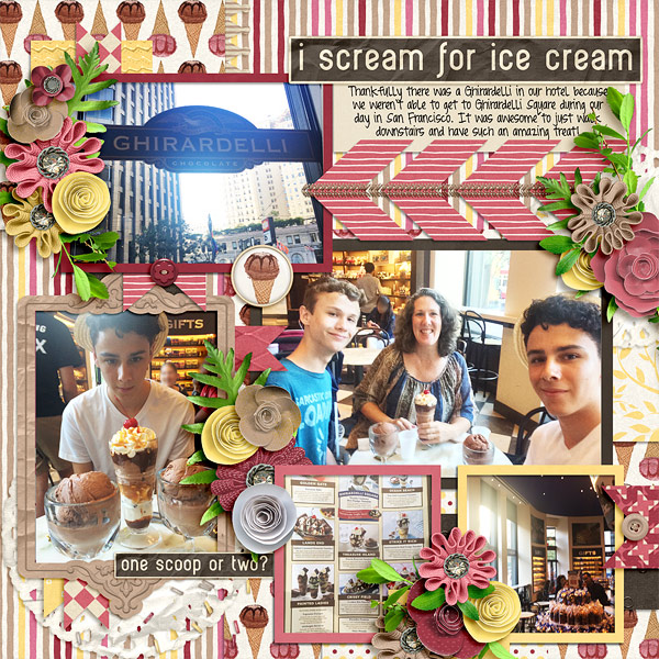 Ghirardelli