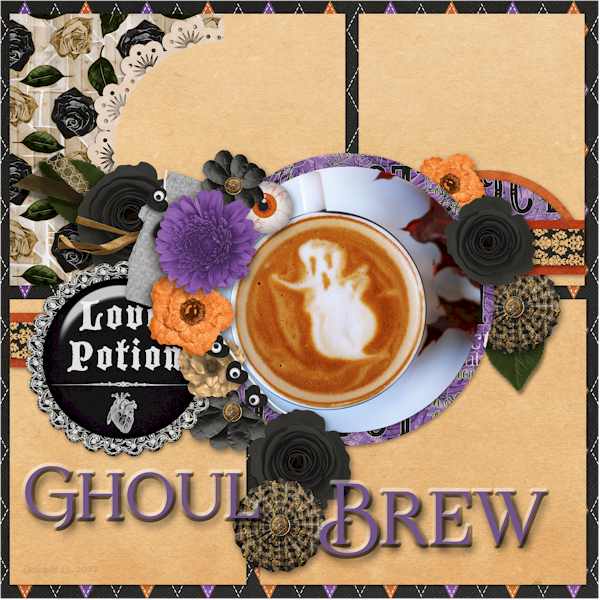 Ghoul Brew