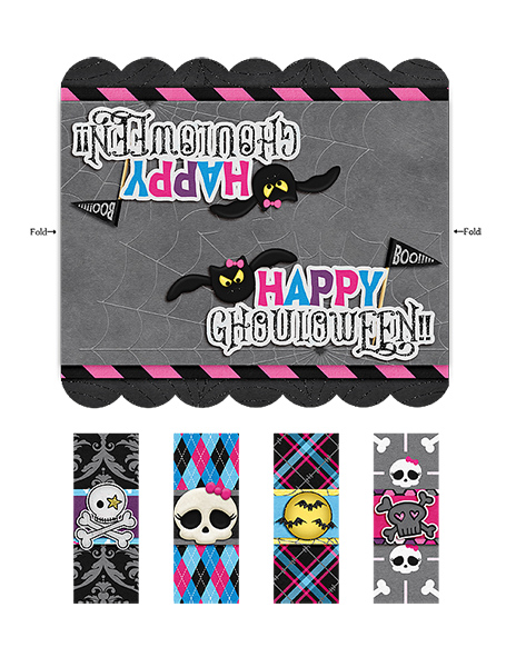 Ghoul Treats
