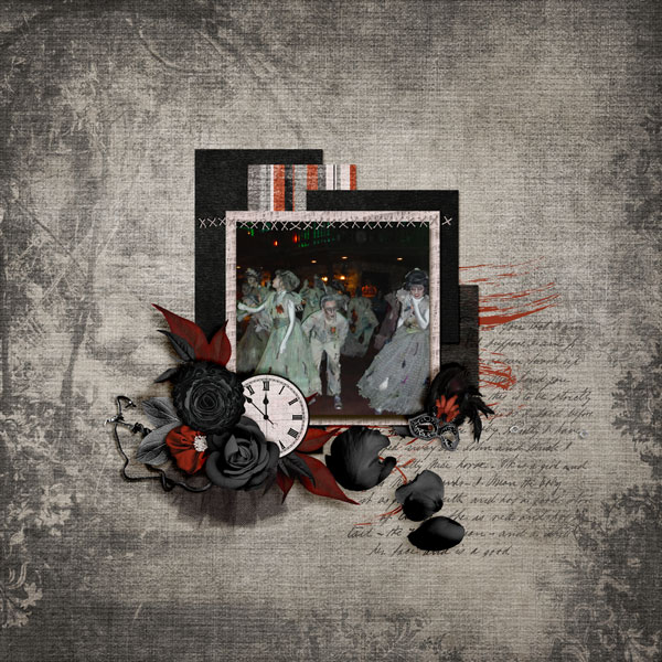 Ghoules-Night-Out