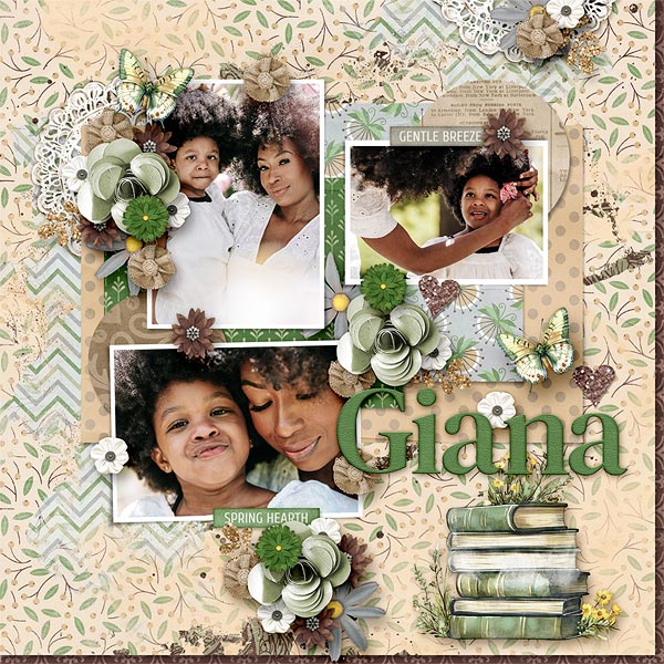 Giana