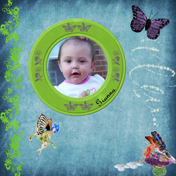 Gianna
