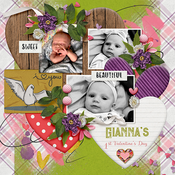 Gianna