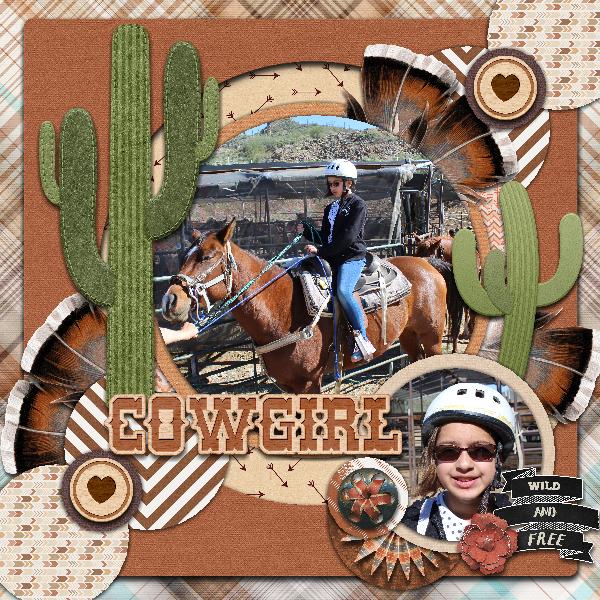 Giddy Up