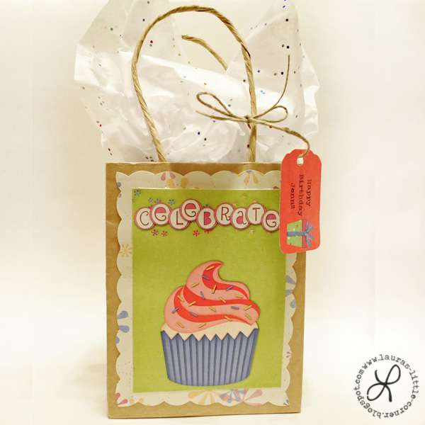 Gift Bag