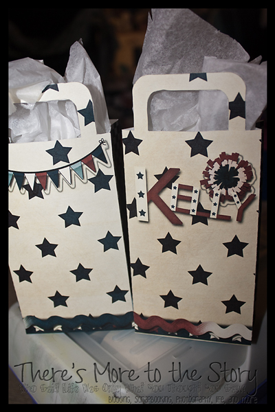 Gift Bag