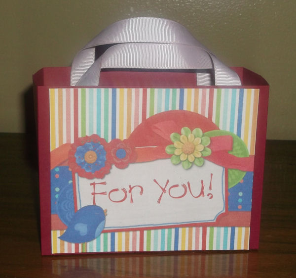 Gift Bag