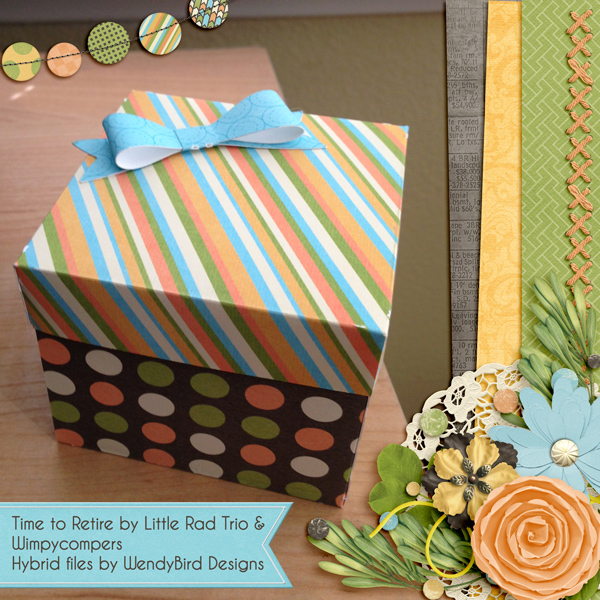 Gift Box