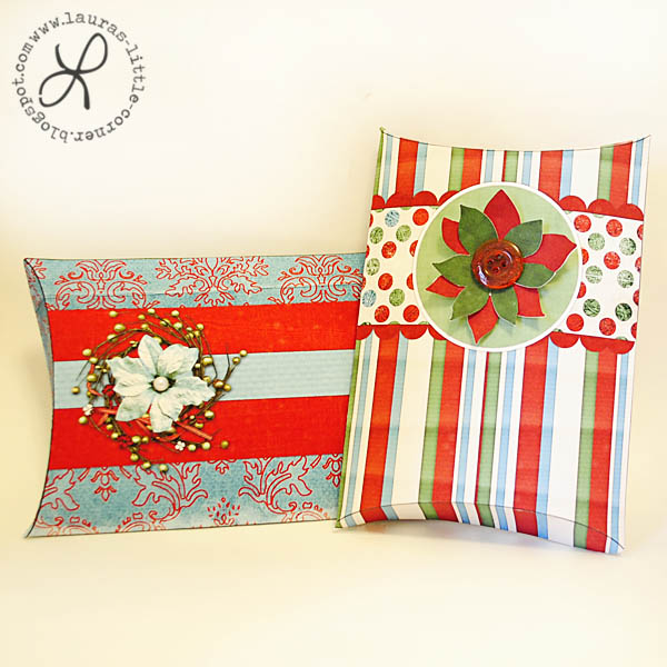 Gift Card holder