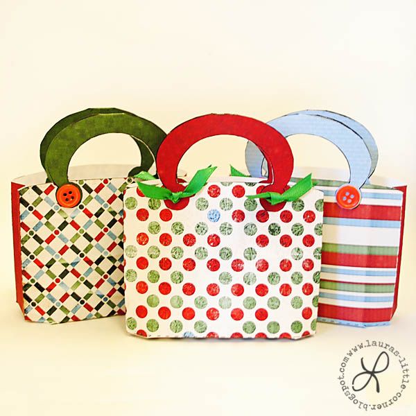 Gift Card Purses