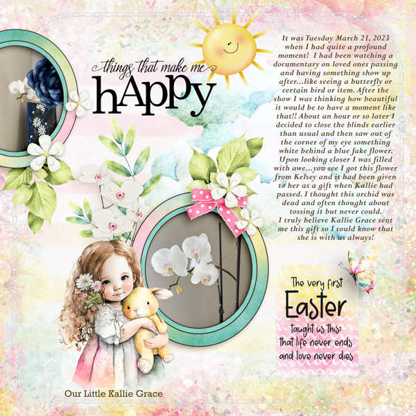 Gift From Kallie Grace