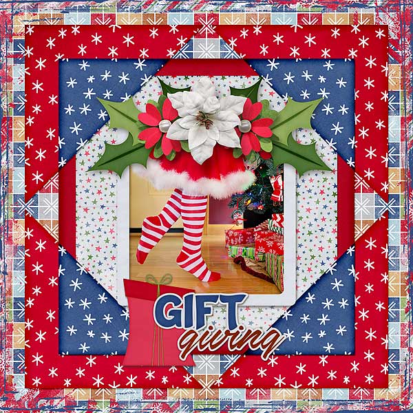 Gift Giving