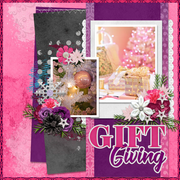 Gift Giving
