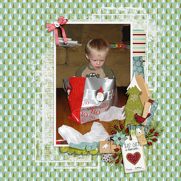 Gift Ian