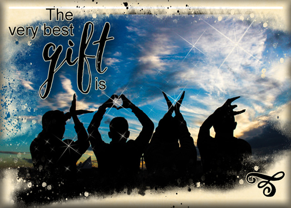 Gift of Love