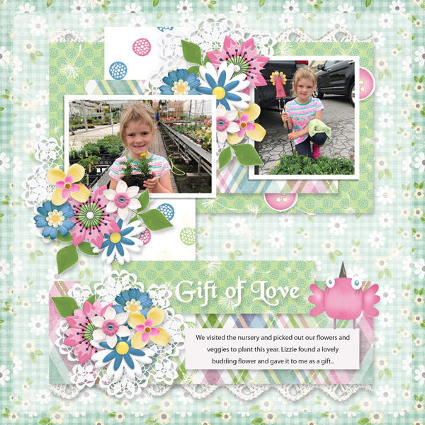 Gift of Love