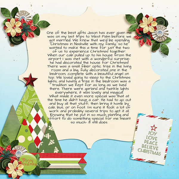 Gift