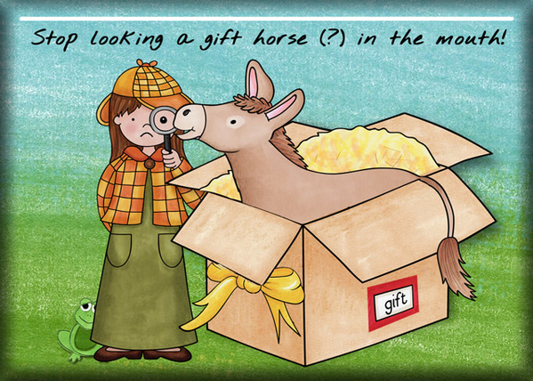 Gift