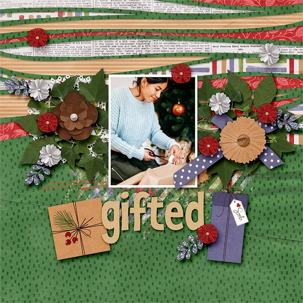 Gifted