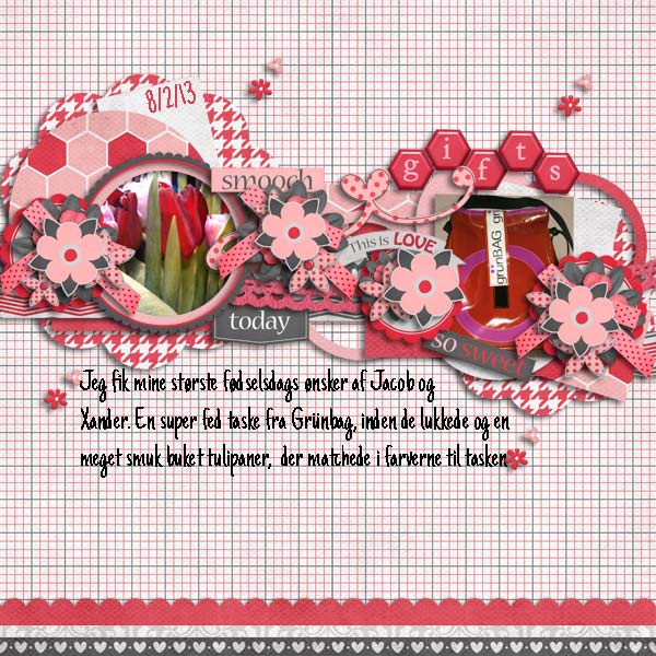 Gifts 2013