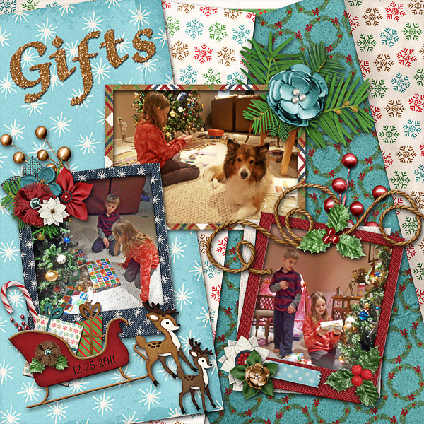 Gifts