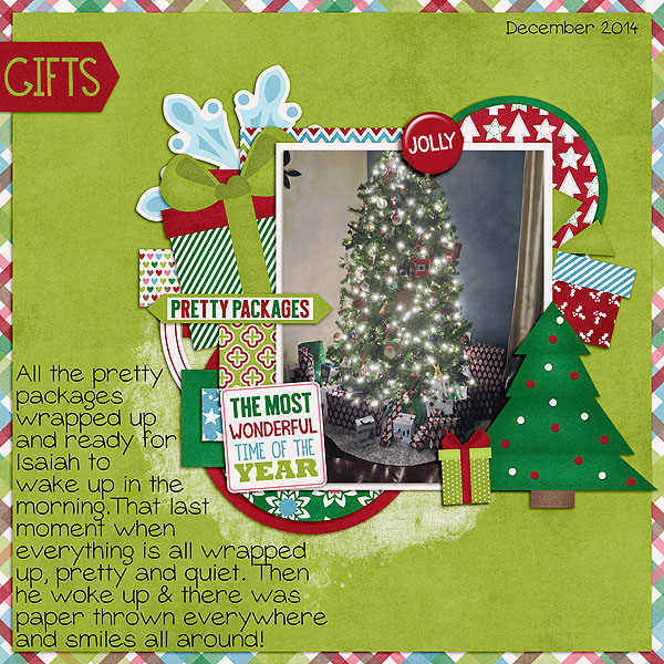 Gifts