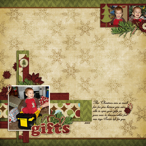 Gifts