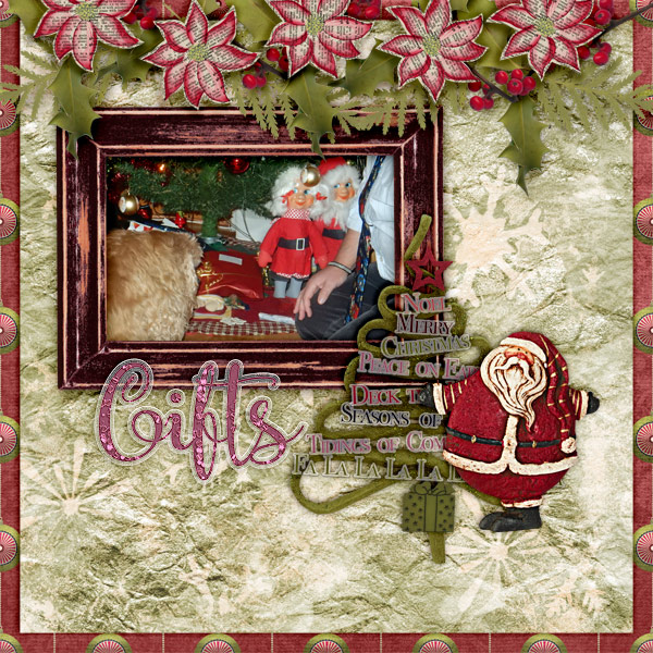 Gifts