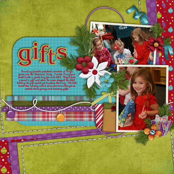 Gifts