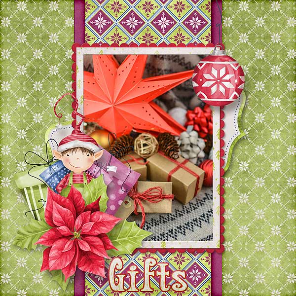 Gifts