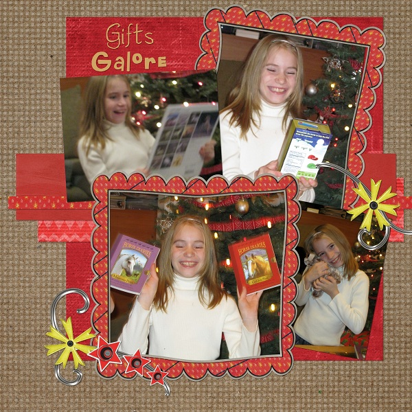 Gifts