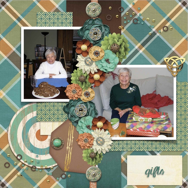 Gifts