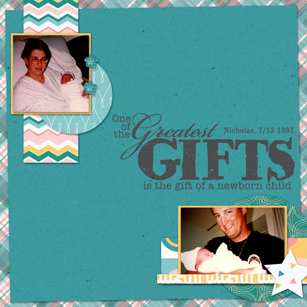 Gifts