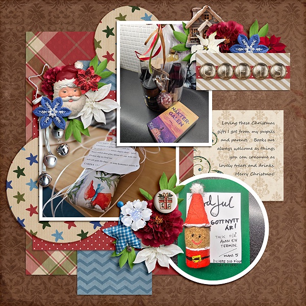 Gifts
