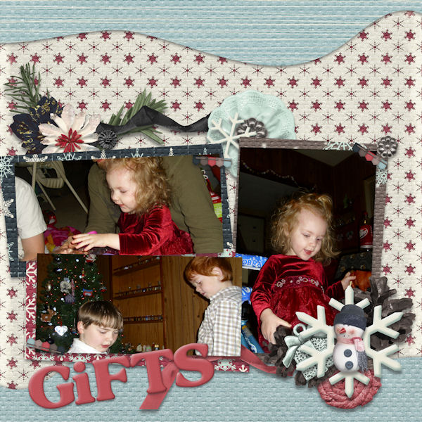Gifts