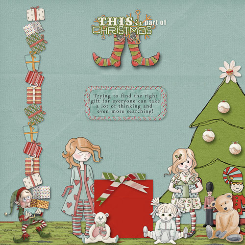 Gifts