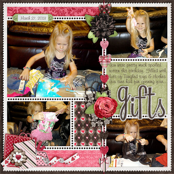 Gifts