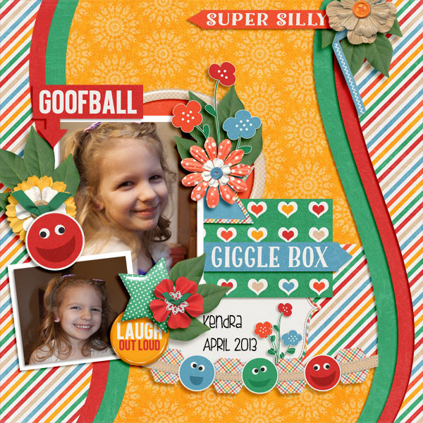 Giggle Box